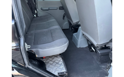 Iveco Massive 3, 0HPT 4x4, N1, lo/hi, клима, ел.пак., usb, bl - автомобили, коли, обяви за нови и употребявани 11