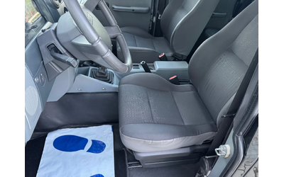 Iveco Massive 3, 0HPT 4x4, N1, lo/hi, клима, ел.пак., usb, bl - автомобили, коли, обяви за нови и употребявани 14