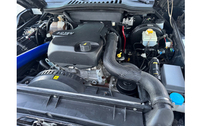 Iveco Massive 3, 0HPT 4x4, N1, lo/hi, клима, ел.пак., usb, bl - автомобили, коли, обяви за нови и употребявани 15