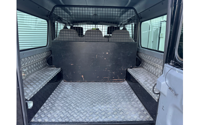Iveco Massive 3, 0HPT 4x4, N1, lo/hi, клима, ел.пак., usb, bl - автомобили, коли, обяви за нови и употребявани 16