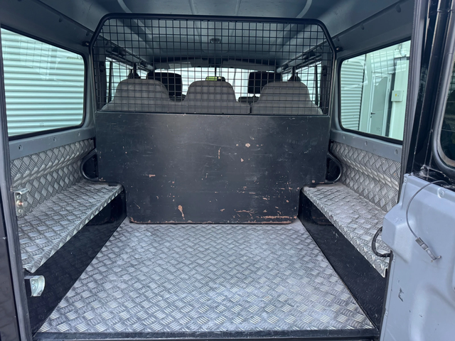 Iveco Massive 3, 0HPT 4x4, N1, lo/hi, клима, ел.пак., usb, bl - автомобили, коли, обяви за нови и употребявани 16