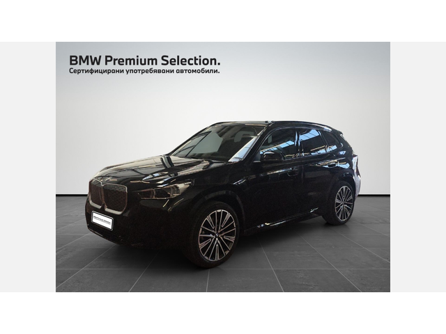 iX1 xDrive30 - автомобили, коли, обяви за нови и употребявани 0