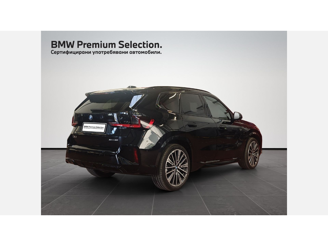 iX1 xDrive30 - автомобили, коли, обяви за нови и употребявани 1