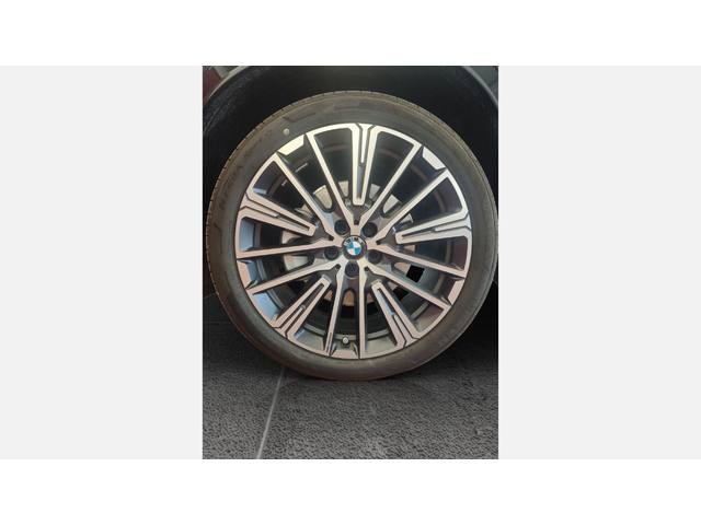 iX1 xDrive30 - автомобили, коли, обяви за нови и употребявани 4