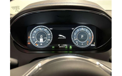 Jaguar E-pace * R Dynamic SE * CARFAX * ЦЕНА ДО БГ - автомобили, коли, обяви за нови и употребявани 10