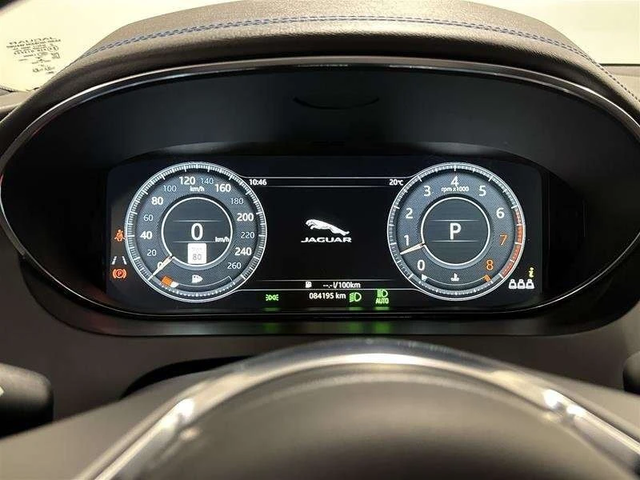 Jaguar E-pace * R Dynamic SE * CARFAX * ЦЕНА ДО БГ - автомобили, коли, обяви за нови и употребявани 10