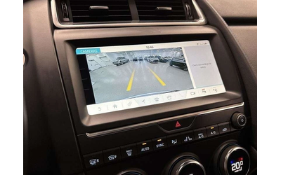 Jaguar E-pace * R Dynamic SE * CARFAX * ЦЕНА ДО БГ - автомобили, коли, обяви за нови и употребявани 11