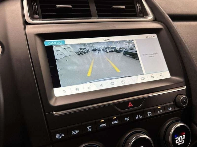 Jaguar E-pace * R Dynamic SE * CARFAX * ЦЕНА ДО БГ - автомобили, коли, обяви за нови и употребявани 11