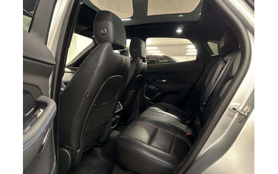 Jaguar E-pace * R Dynamic SE * CARFAX * ЦЕНА ДО БГ - автомобили, коли, обяви за нови и употребявани 15