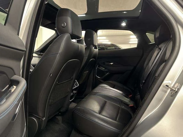 Jaguar E-pace * R Dynamic SE * CARFAX * ЦЕНА ДО БГ - автомобили, коли, обяви за нови и употребявани 15