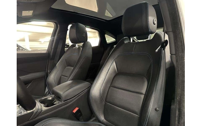 Jaguar E-pace * R Dynamic SE * CARFAX * ЦЕНА ДО БГ - автомобили, коли, обяви за нови и употребявани 8