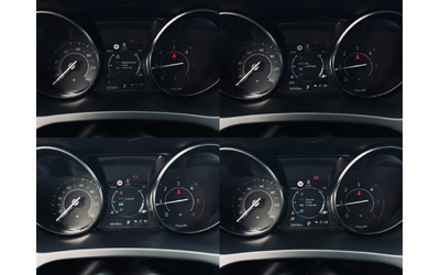 Jaguar E-pace D150/AWD/Automatic/Navi - автомобили, коли, обяви за нови и употребявани 15