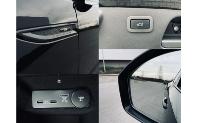 Jaguar E-pace D150/AWD/Automatic/Navi - автомобили, коли, обяви за нови и употребявани 16