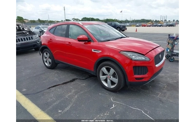 jaguar-e-pace - 0
