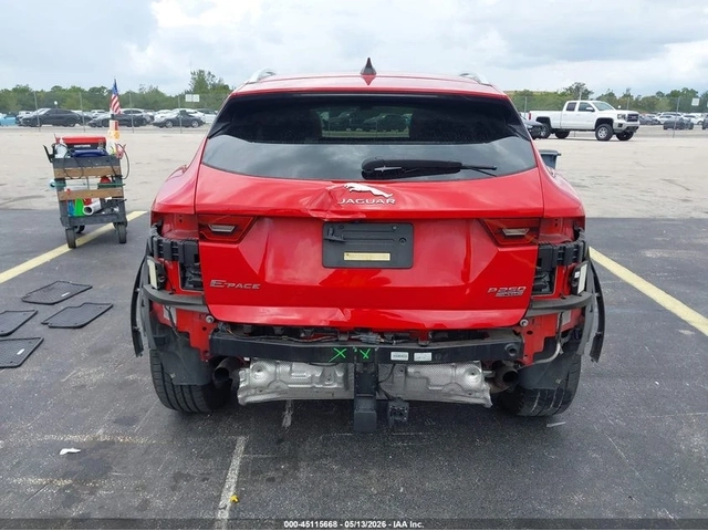Jaguar E-pace * AWD* ПАНО* KEYLESS* Camera* ПОДГРЕВ* - автомобили, коли, обяви за нови и употребявани 15
