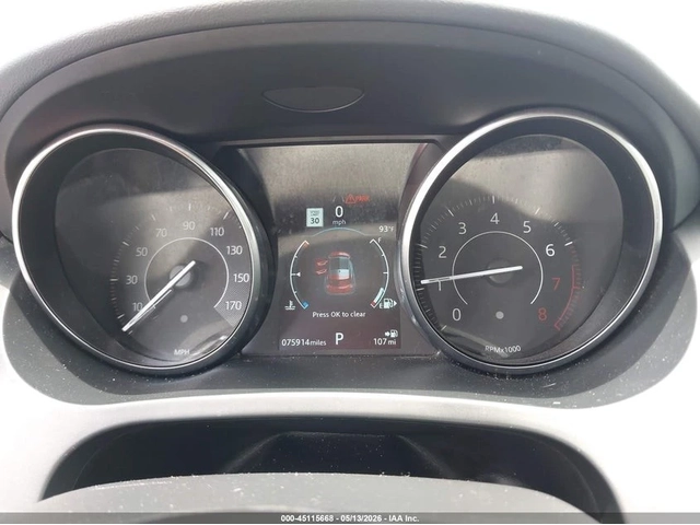 Jaguar E-pace * AWD* ПАНО* KEYLESS* Camera* ПОДГРЕВ* - автомобили, коли, обяви за нови и употребявани 5