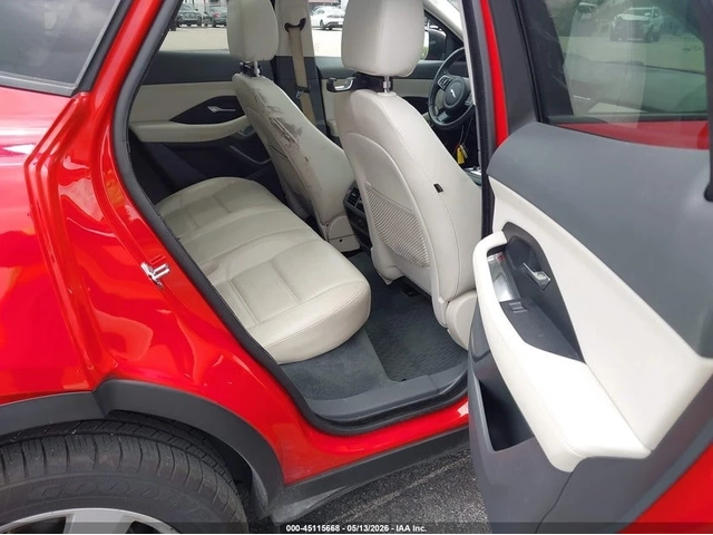 Jaguar E-pace * AWD* ПАНО* KEYLESS* Camera* ПОДГРЕВ* - автомобили, коли, обяви за нови и употребявани 6
