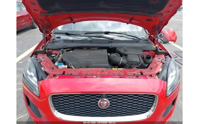 Jaguar E-pace * AWD* ПАНО* KEYLESS* Camera* ПОДГРЕВ* - автомобили, коли, обяви за нови и употребявани 8