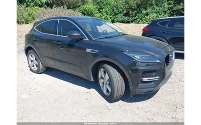 jaguar-e-pace - 0