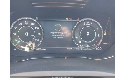 Jaguar E-pace * AWD* ПАНО* KEYLESS* Camera* ПОДГРЕВ* - автомобили, коли, обяви за нови и употребявани 10