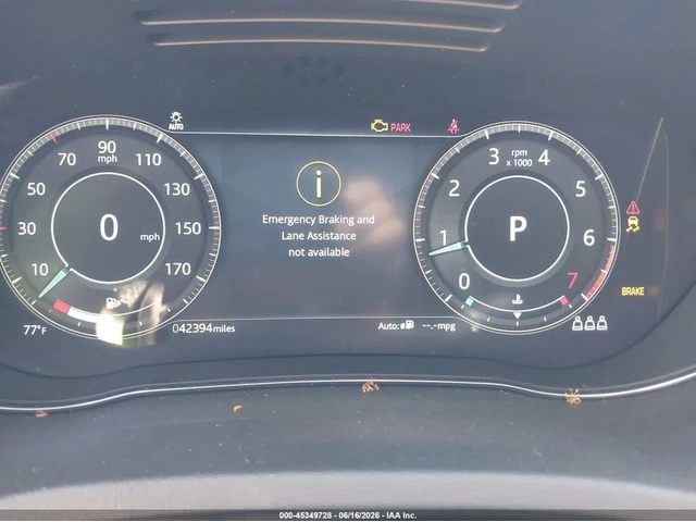 Jaguar E-pace * AWD* ПАНО* KEYLESS* Camera* ПОДГРЕВ* - автомобили, коли, обяви за нови и употребявани 10