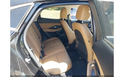 Jaguar E-pace * AWD* ПАНО* KEYLESS* Camera* ПОДГРЕВ* - автомобили, коли, обяви за нови и употребявани 11