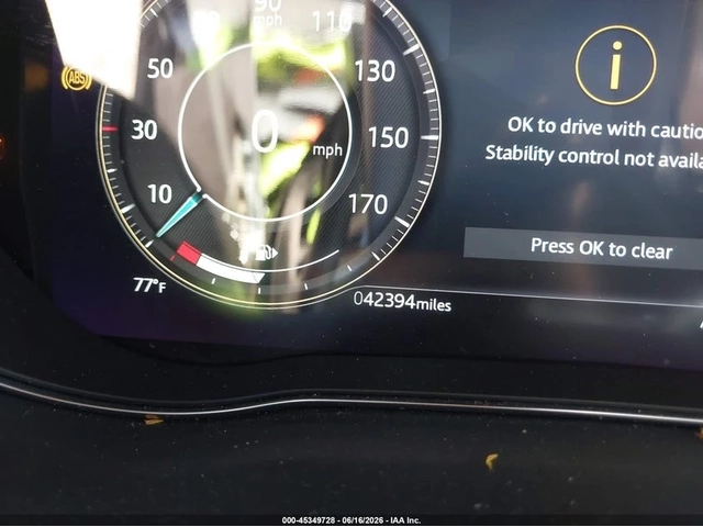 Jaguar E-pace * AWD* ПАНО* KEYLESS* Camera* ПОДГРЕВ* - автомобили, коли, обяви за нови и употребявани 15