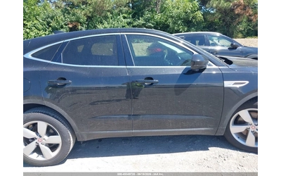 Jaguar E-pace * AWD* ПАНО* KEYLESS* Camera* ПОДГРЕВ* - автомобили, коли, обяви за нови и употребявани 7
