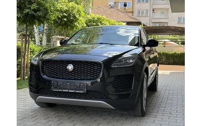 jaguar-e-pace - 0