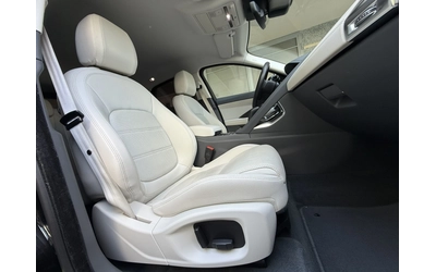 Jaguar E-pace S-2.0D-4x4-AVTOMAT-ШВЕЙЦАРИЯ!!! - автомобили, коли, обяви за нови и употребявани 13
