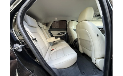 Jaguar E-pace S-2.0D-4x4-AVTOMAT-ШВЕЙЦАРИЯ!!! - автомобили, коли, обяви за нови и употребявани 15