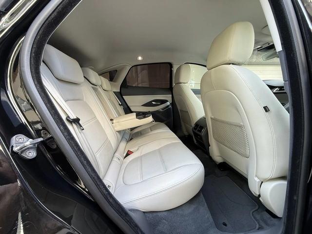 Jaguar E-pace S-2.0D-4x4-AVTOMAT-ШВЕЙЦАРИЯ!!! - автомобили, коли, обяви за нови и употребявани 15