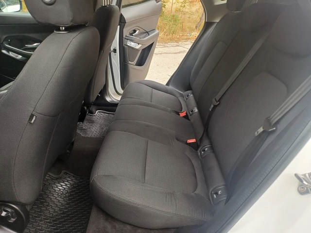 Jaguar E-pace 2.0 D150 AWD - автомобили, коли, обяви за нови и употребявани 11