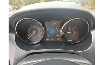Jaguar E-pace 2.0 D150 AWD - автомобили, коли, обяви за нови и употребявани 9