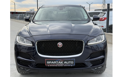 jaguar-f-pace-2-0d-2018g-152-000km-servizna-istoriya-top-sastoyanie - 1