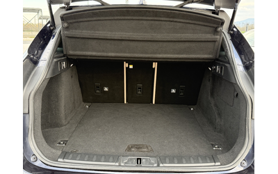 Jaguar F-PACE 2.0D* 2018г.* 152.000КМ* Сервизна История* Топ Състояние - автомобили, коли, обяви за нови и употребявани 9