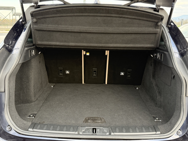 Jaguar F-PACE 2.0D* 2018г.* 152.000КМ* Сервизна История* Топ Състояние - автомобили, коли, обяви за нови и употребявани 9