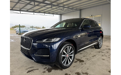 jaguar-f-pace - 0