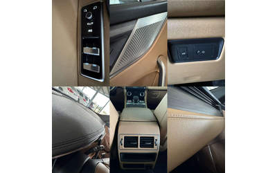 Jaguar F-PACE 204ps* 4X4* HYBRID* ПАНО* КОЖА* НАВИ* КАМЕРА* - автомобили, коли, обяви за нови и употребявани 15