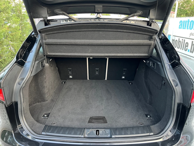 Jaguar F-PACE 2.0D-180кс= 4х4= 8СКОРОСТИ= НАВИ= LINE ASSIST - автомобили, коли, обяви за нови и употребявани 9