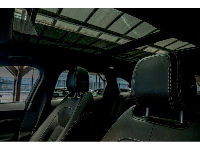 Jaguar F-Pace 3.0d/AWD/R-Sport/Meridian/Камера/Lane Assist - автомобили, коли, обяви за нови и употребявани 14