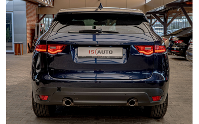 jaguar-f-pace-3-0d-awd-r-sport-meridian-kamera-lane-assist - 3