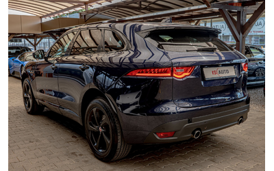 jaguar-f-pace-3-0d-awd-r-sport-meridian-kamera-lane-assist - 5