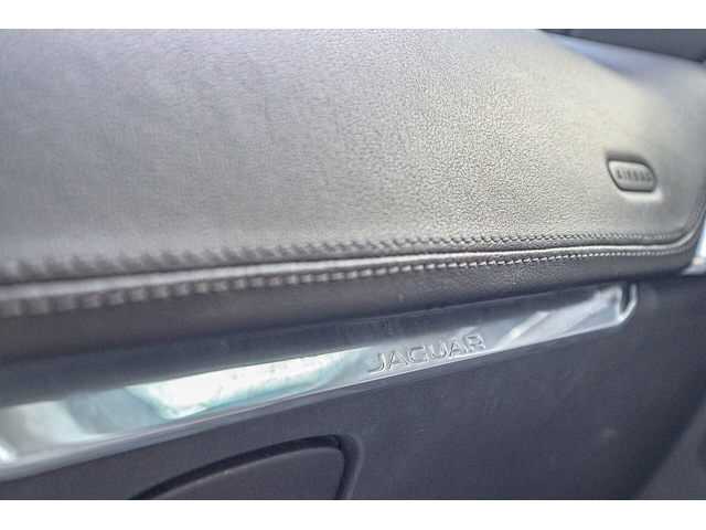 Jaguar F-PACE 3.0d/Virtual/HuD/Камера/Панорама/Меридиан/Lane Assist - автомобили, коли, обяви за нови и употребявани 13