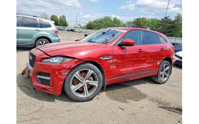 jaguar-f-pace-3-0l-6-all-wheel-drive - 0