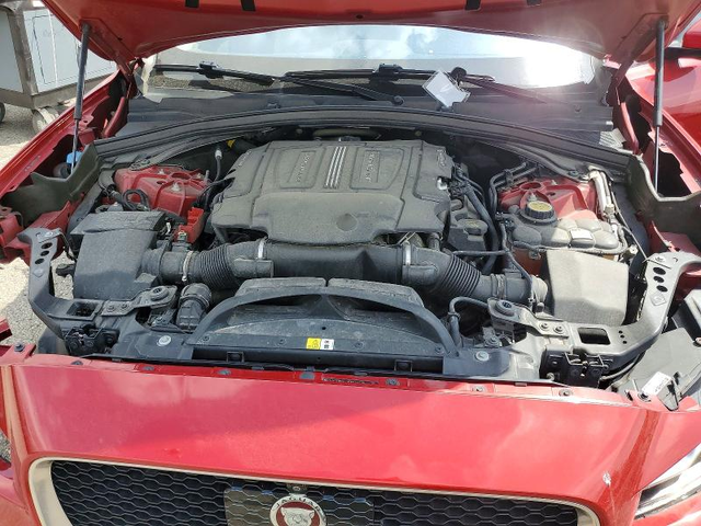 Jaguar F-PACE 3.0L 6 ALL WHEEL DRIVE - автомобили, коли, обяви за нови и употребявани 12