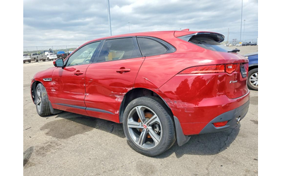 jaguar-f-pace-3-0l-6-all-wheel-drive - 1