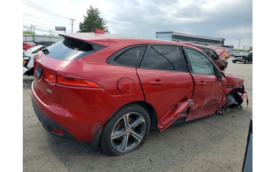 jaguar-f-pace-3-0l-6-all-wheel-drive - 2
