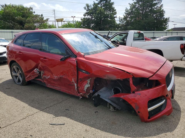 Jaguar F-PACE 3.0L 6 ALL WHEEL DRIVE - автомобили, коли, обяви за нови и употребявани 3