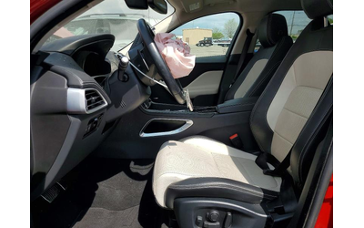 Jaguar F-PACE 3.0L 6 ALL WHEEL DRIVE - автомобили, коли, обяви за нови и употребявани 6